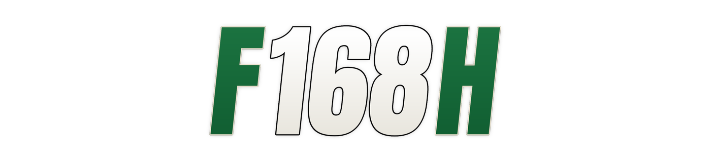 f168h